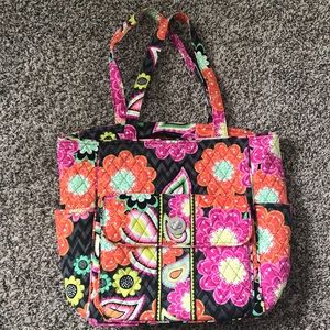 Vera Bradley Bag
